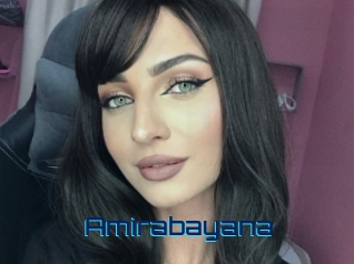 Amirabayana