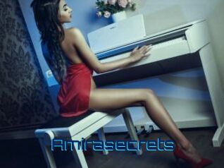 Amirasecrets