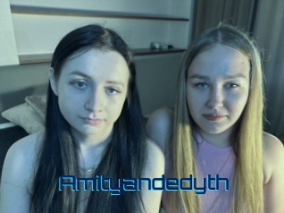 Amityandedyth
