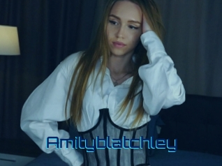 Amityblatchley