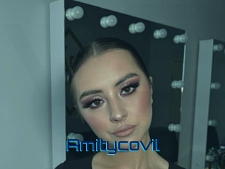 amitycovil Vidéos de Cul FR