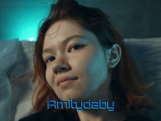 amitydaby Vidéos de Cul FR