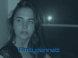 Amitydennett