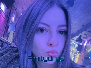 Amitydrye
