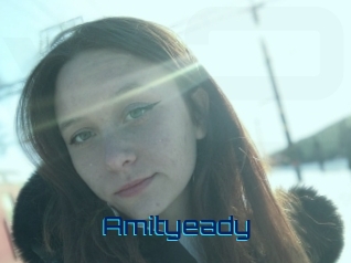 Amityeady
