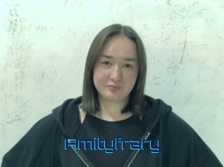 amityfrary Vidéos de Cul FR