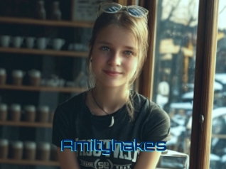 amityhakes Vidéos de Cul FR
