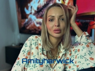 Amityharwick