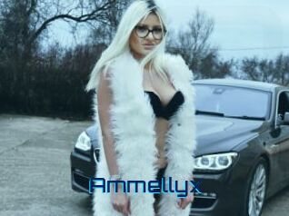 Ammellyx