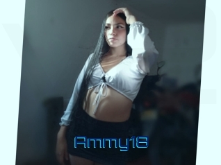 ammy18 Vidéos de Cul FR