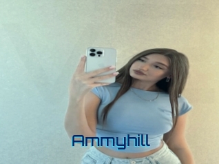 ammyhill Vidéos de Cul FR