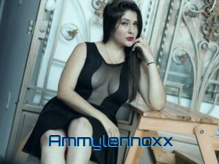 ammylennoxx Vidéos de Cul FR