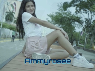 Ammyrosee