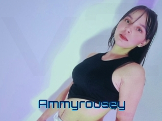 ammyrousey Vidéos de Cul FR