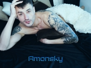 amonsky Vidéos de Cul FR