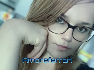 Amoreferrari