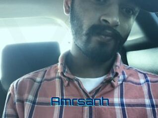 Amrsanh