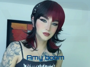 amy_boom Vidéos de Cul FR