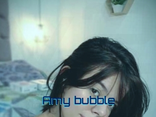 amy_bubble Vidéos de Cul FR