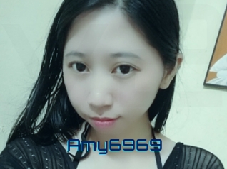 amy6969 Vidéos de Cul FR