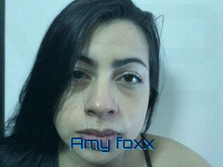 amy_foxx Vidéos de Cul FR