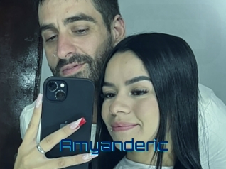 Amyanderic