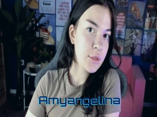 Amyangelina