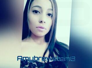amybrewster18 Vidéos de Cul FR