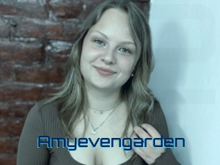 amyevengarden Vidéos de Cul FR