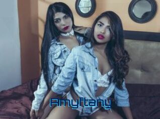 Amyftany