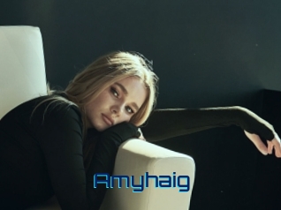 Amyhaig