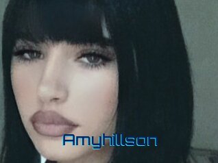 amyhillson Vidéos de Cul FR