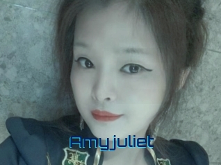 Amyjuliet