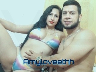 amyloveethh Vidéos de Cul FR