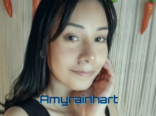 amyrainhart Vidéos de Cul FR