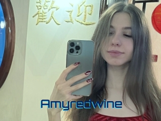 Amyredwine