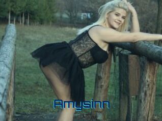 Amysinn