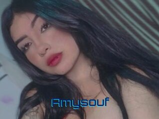 amysouf Vidéos de Cul FR