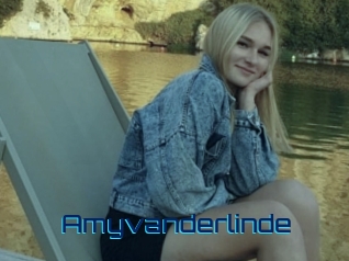 Amyvanderlinde