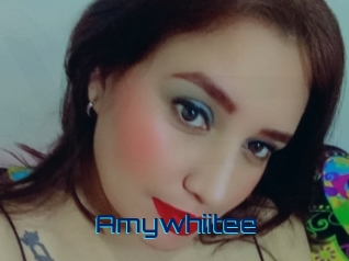 amywhiitee Vidéos de Cul FR