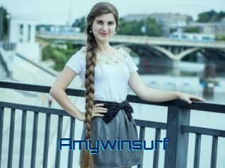 amywinsurf Vidéos de Cul FR
