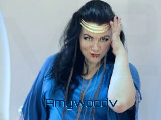 amywoodv Vidéos de Cul FR
