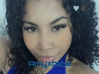 amyxbabe Vidéos de Cul FR