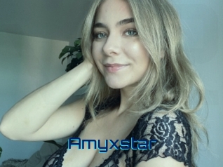 Amyxstar