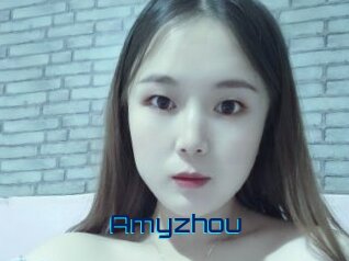 Amyzhou