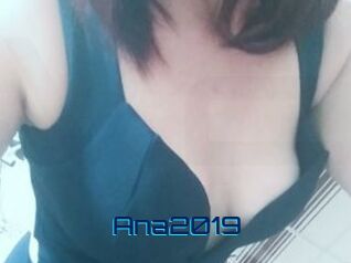 Ana2019