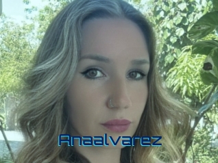 Anaalvarez