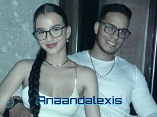 Anaandalexis