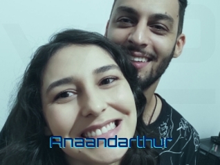 Anaandarthur