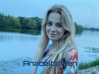 Anabelbowen
